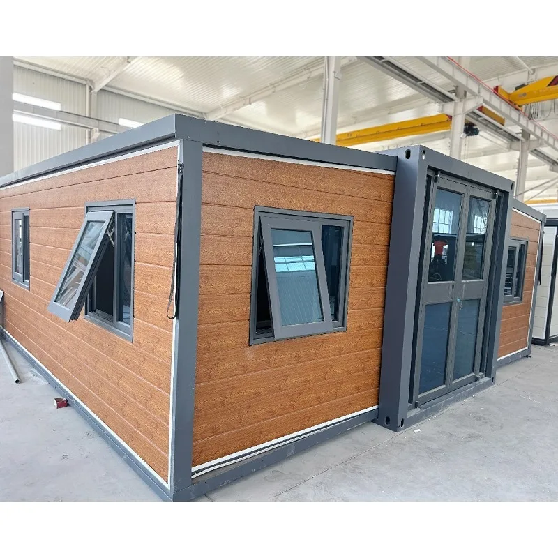 Modular Home